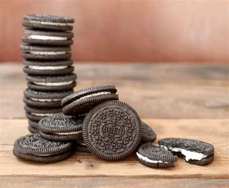 Descubrir Imagen Receta Postre De Galletas Oreo Abzlocal Mx