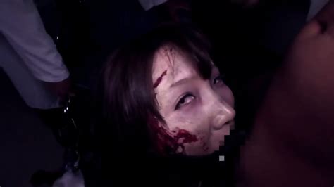 SEX OF THE DEAD Big Tits Zombie Girl Most Perfect Tits