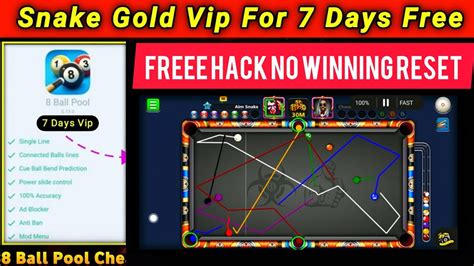 Snake Hack Gold Vip For Days Ball Pool Hack Autoplay Safe