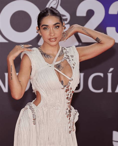 MARIA BECERRA DESLUMBRA EN LA 24ª ENTREGA ANUAL DE LOS LATIN GRAMMYS