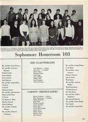 Hazleton High School - Janus Yearbook (Hazleton, PA), Class of 1970 ...