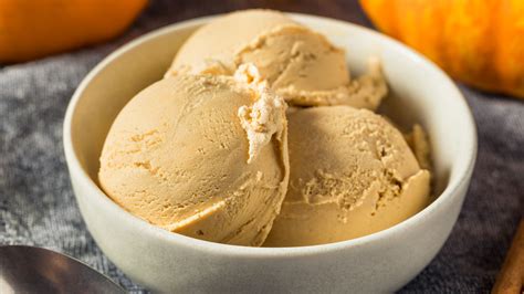 How To Do Homemade Pumpkin Spice Ice Cream The Right Way