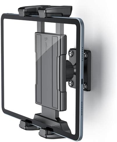 Amazon Matney Universal Tablet Wall Mount Holder Adjustable