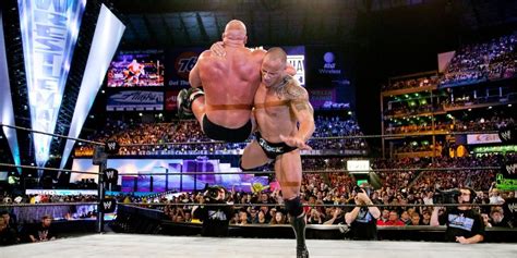 The Rock S Best Ppv Matches According To Cagematch Net