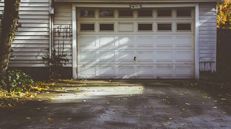 Comment Fonctionne Une Porte De Garage Basculante MULTISECU