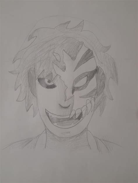 My sketch of Ichigo : r/bleach