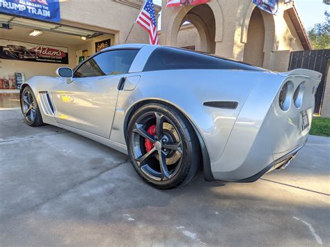 Wtb Want To Buy C Z Boosted Gs Corvetteforum Chevrolet