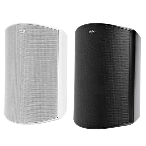 Polk Audio Atrium Sdi Outdoor Speakers Audioguru In