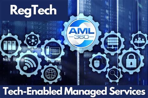 Aml Software For Anti Money Laundering