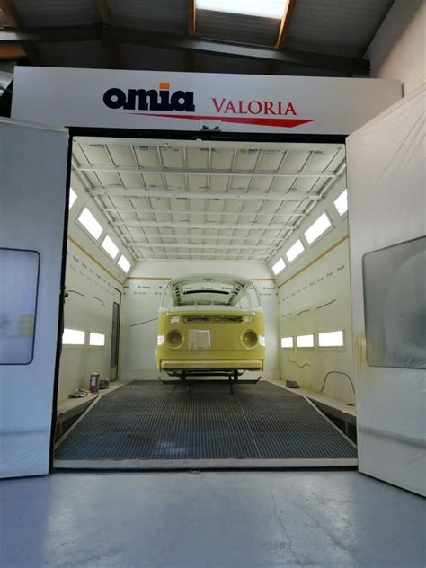 Restauration Vw Archives Schmecko Sp Cialiste Vw Aircooled