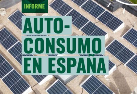 Informes Greenpeace España Es Greenpeace España