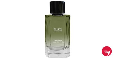 Coast Pour Homme Camille Rochelle Cologne Een Nieuwe Geur Voor Heren 2024