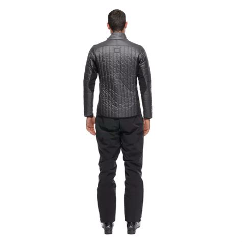 Thermo GefÜllte Ski Jacke FÜr Herren Castle Rock Dainese