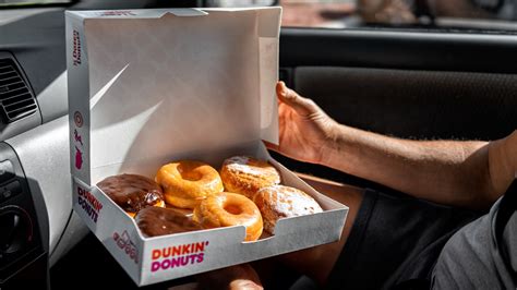 Whats The Best Donut You Can Get At Dunkin