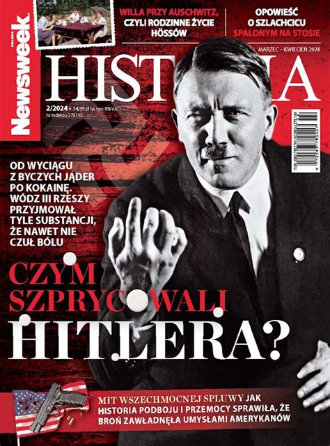 E Kiosk Pl Newsweek Polska Historia