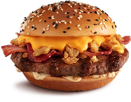 McDonald s e Burger King mostrem a picanha do hambúrguer Portal Tio Sam