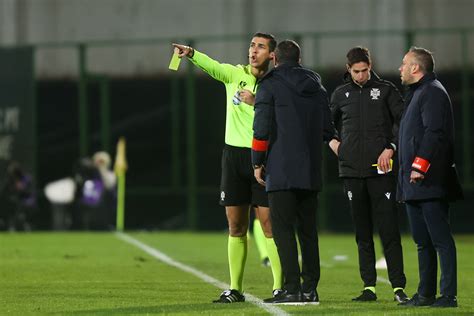 Var Do Rio Ave Braga Afastado Da Jornada Pelo Conselho De Arbitragem