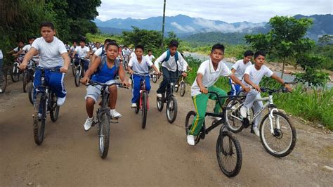 Ministerio Del Deporte Ecuador On Twitter Partimos R Os Senderos Y