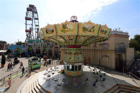 Prater : r/WienFotos