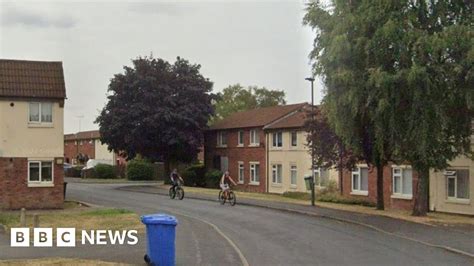 Alvaston Police Investigating Sex Attack On Footpath