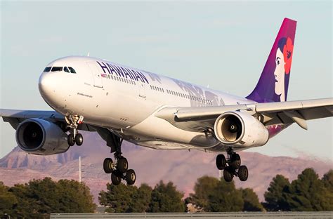 Top 999 Hawaiian Airlines Wallpaper Full Hd 4k Free To Use