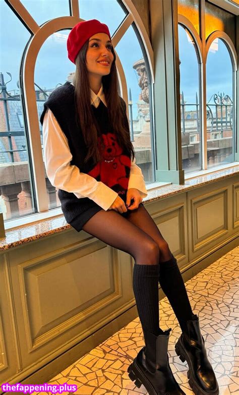 Hande Ercel Handemiyy Nude OnlyFans Photo 137 The Fappening Plus