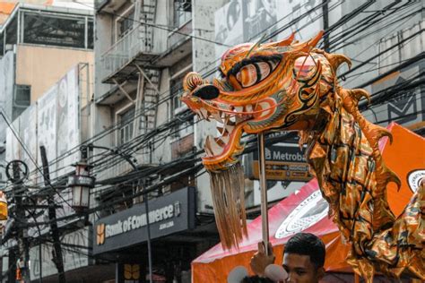 Tradiciones Del A O Nuevo Chino Que Se Festejan Alrededor Del Mundo