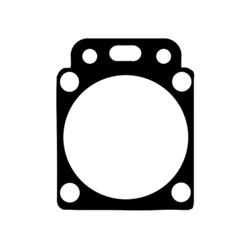 Metering Diaphragm Gasket 41331290901 Stihl Walbro