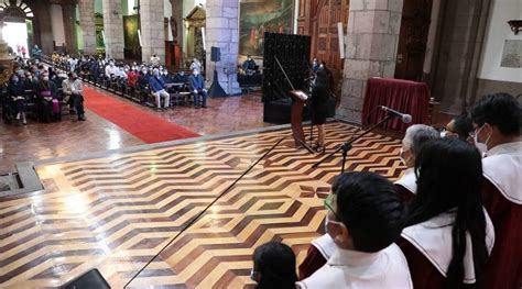 La Catedral Metropolitana Retoma Su Esplendor Quito Informa