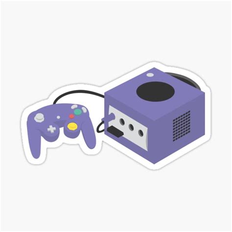 Explore Fun And Vibrant Game Cube Cliparts Download Free Gaming Graphics