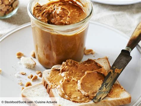 Toast beurre de cacahuète facile et rapide découvrez les recettes de