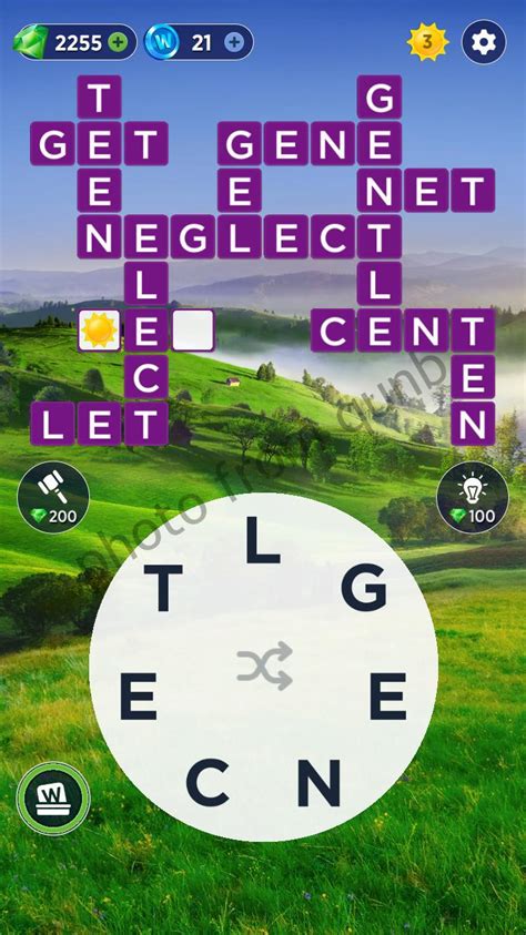 Words Of Wonders WOW Daily Puzzle September 22 2022 Answers