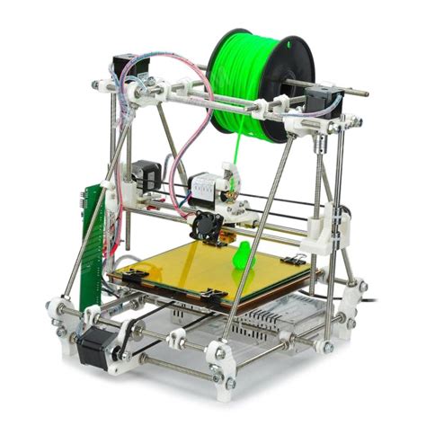 Prusa I D Printer Reviews Prices D Hubs