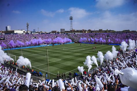 Alianza Lima Y La Primera Vez Que Celebró Un Campeonato En ‘matute