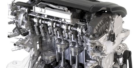 Mazda SkyActiv Engine Service