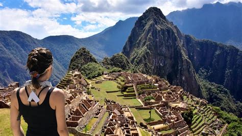 How To Get To Machu Picchu Guide 2023 Blog Machu Travel Peru