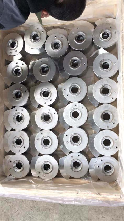 Lost Wax Casting Cf Cf M Duplex Stainless Steel Oem Parts China