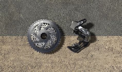 Sram Groupset Levels Explained Mtb Road And Gravel Evo Canada