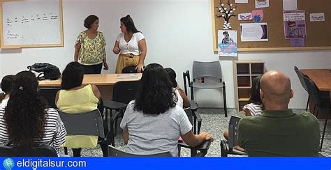 Granadilla Los Programas De Caixaproinfancia Benefician A M S De