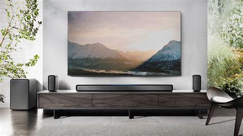 Tcl Design Awards P Series Home Theatre Soundbar Tcl Global