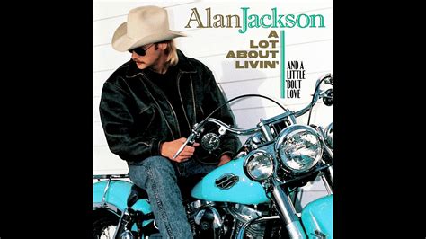 Alan Jackson Mercury Blues Youtube