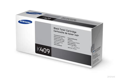 Samsung Colour Toner Cartridge Clt K S