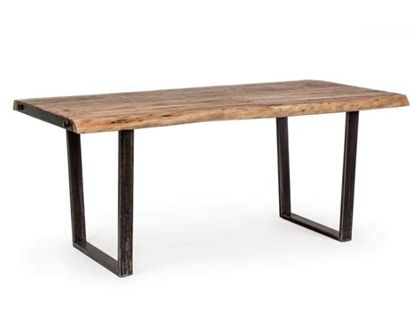 Mesa Comedor De 180x90 Cm Mubak