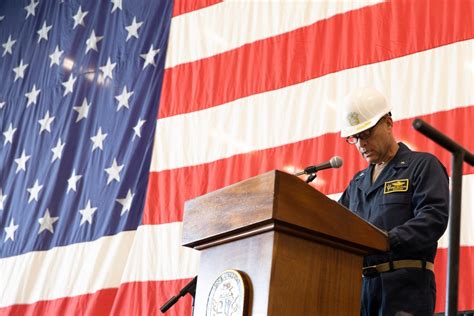 Dvids Images Tripoli Celebrates Us Navys 248th Birthday Image 2