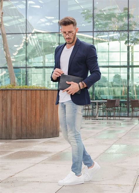 Blazer Outfits Men Blazer Jeans Mens Fashion Blazer Mens Fashion Wear Suit Fashion Mens