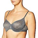 Dkny Modern Lace Unlined Demi Bra At Amazon Womens Clothing Store