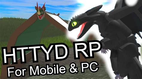 How To Train Your Dragon Rp For Mobile And Pc Roblox Berks Dragons Roleplay Youtube