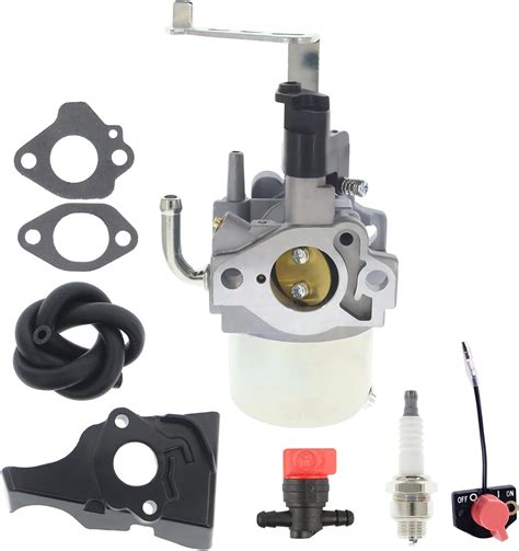 Amazon Hutdkte Carburetor For Robin Subaru Ex Ex