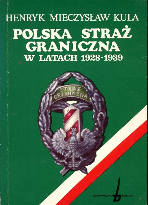 Polska Stra Graniczna W Latach Oficjalne