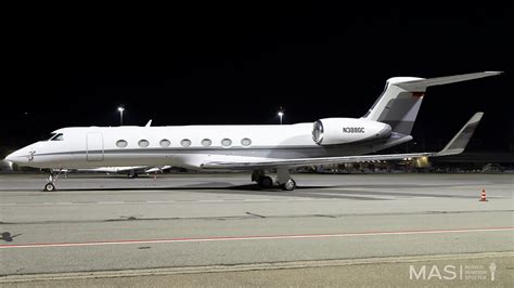 Wilmington Trust Co Trustee Gulfstream G N Gc Muc Flickr